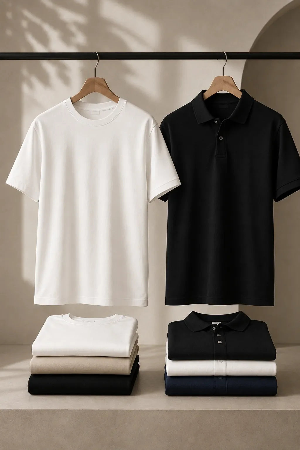 Camisetas