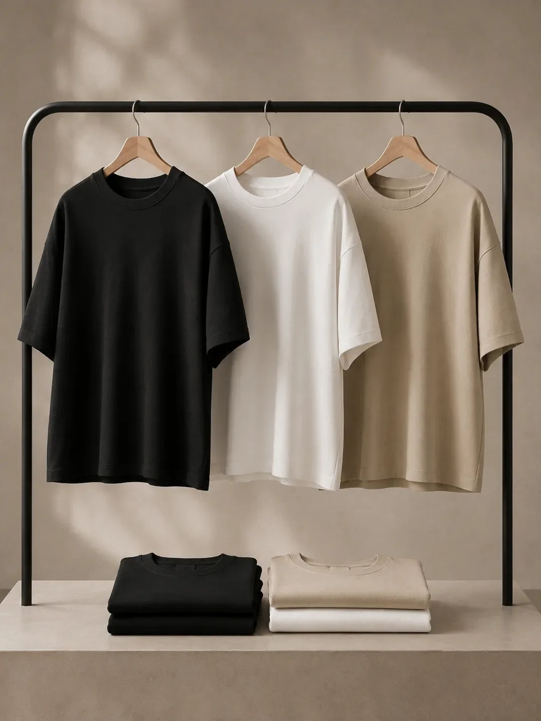 Oversized