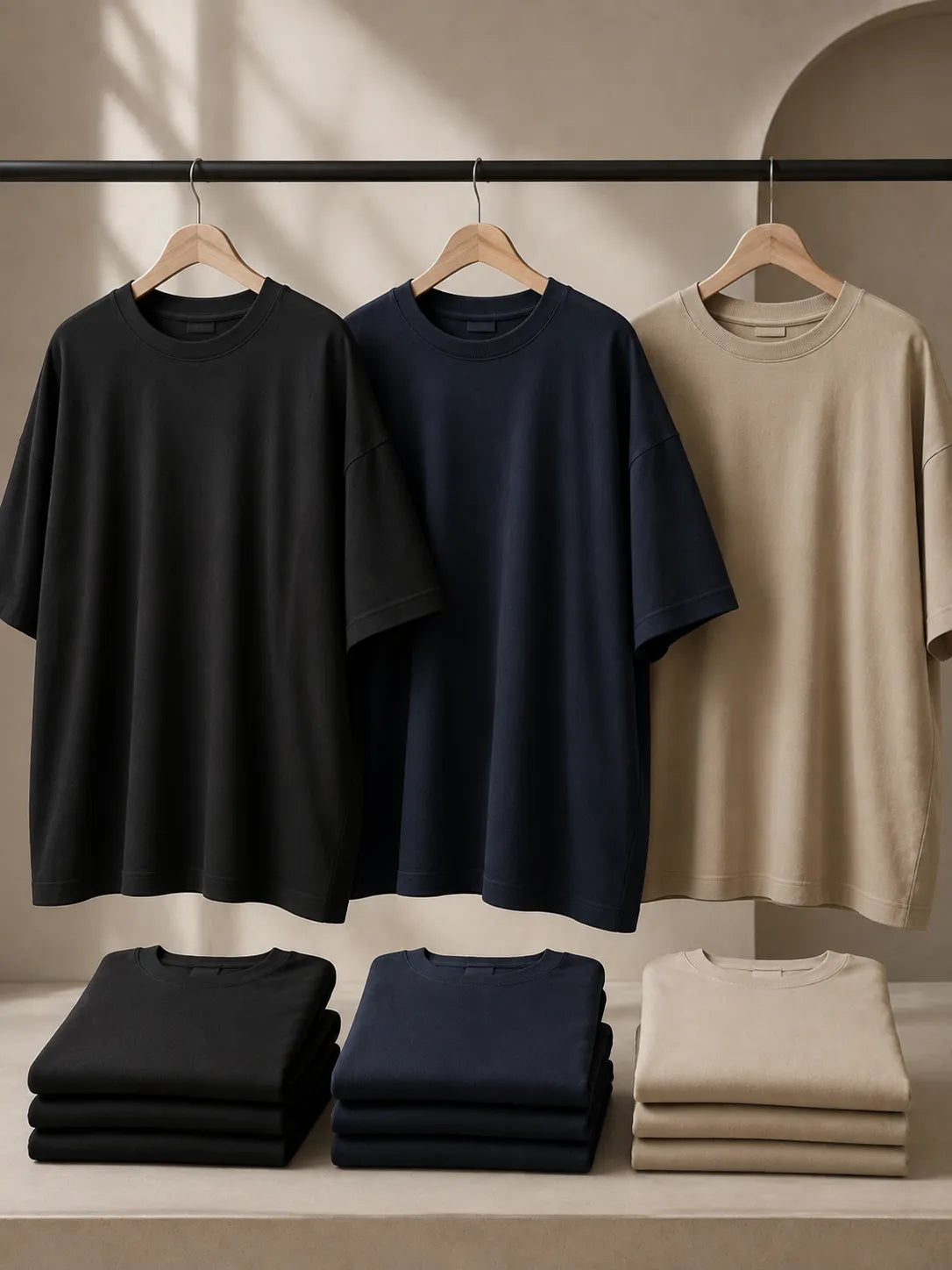 Camiseta Plus Size
