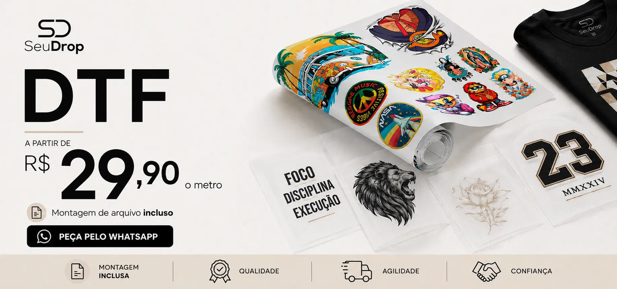 Banner promocional